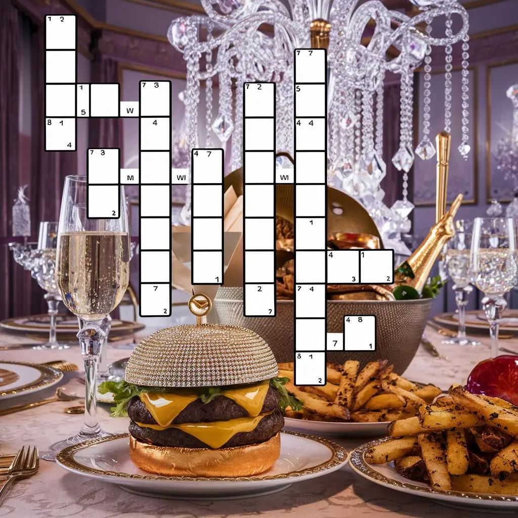 Solving the Mystery: Comfort Food with a High Price Tag Crossword Clue”