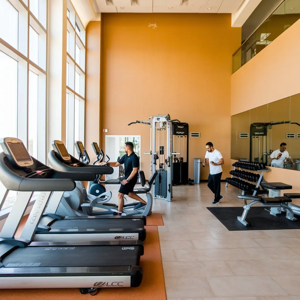 “Achieve Your Fitness Goals with VLCC Slimming and Beauty in Al Qusais”