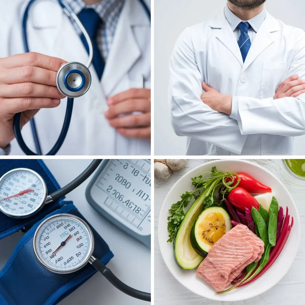 Top Cholesterol Health Treatments in Woodlands, TX: A Comprehensive Guide