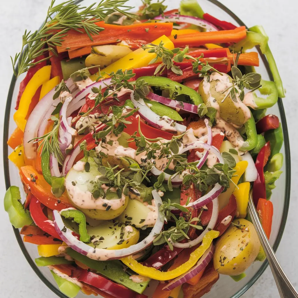 “The Ultimate Guide to Zergut Polish Mix Vegetable Salad 17oz: Taste, Nutrition, and More”