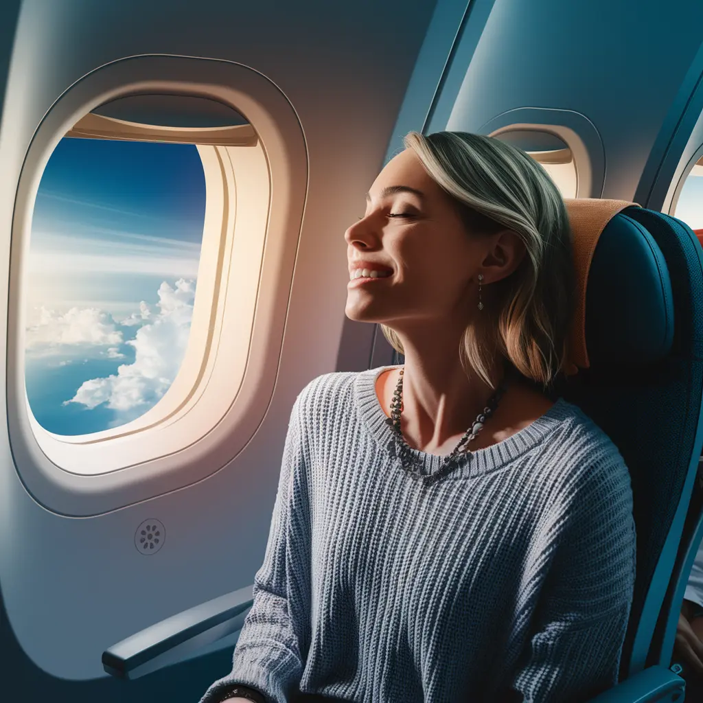 Fly with Ease: Top Tips for Stress-Free Flights Lumolog Recommends