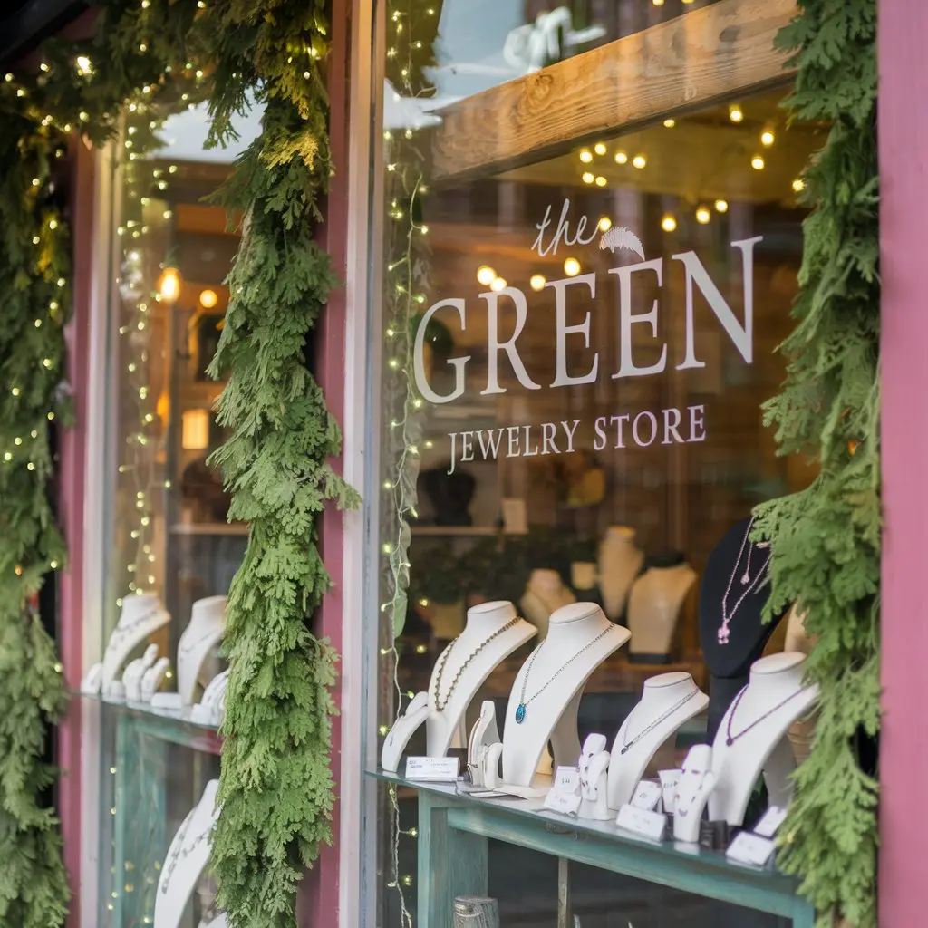 Top Reasons to Visit the Green Jewelry Store Frostburg Maryland for Your Next Gem