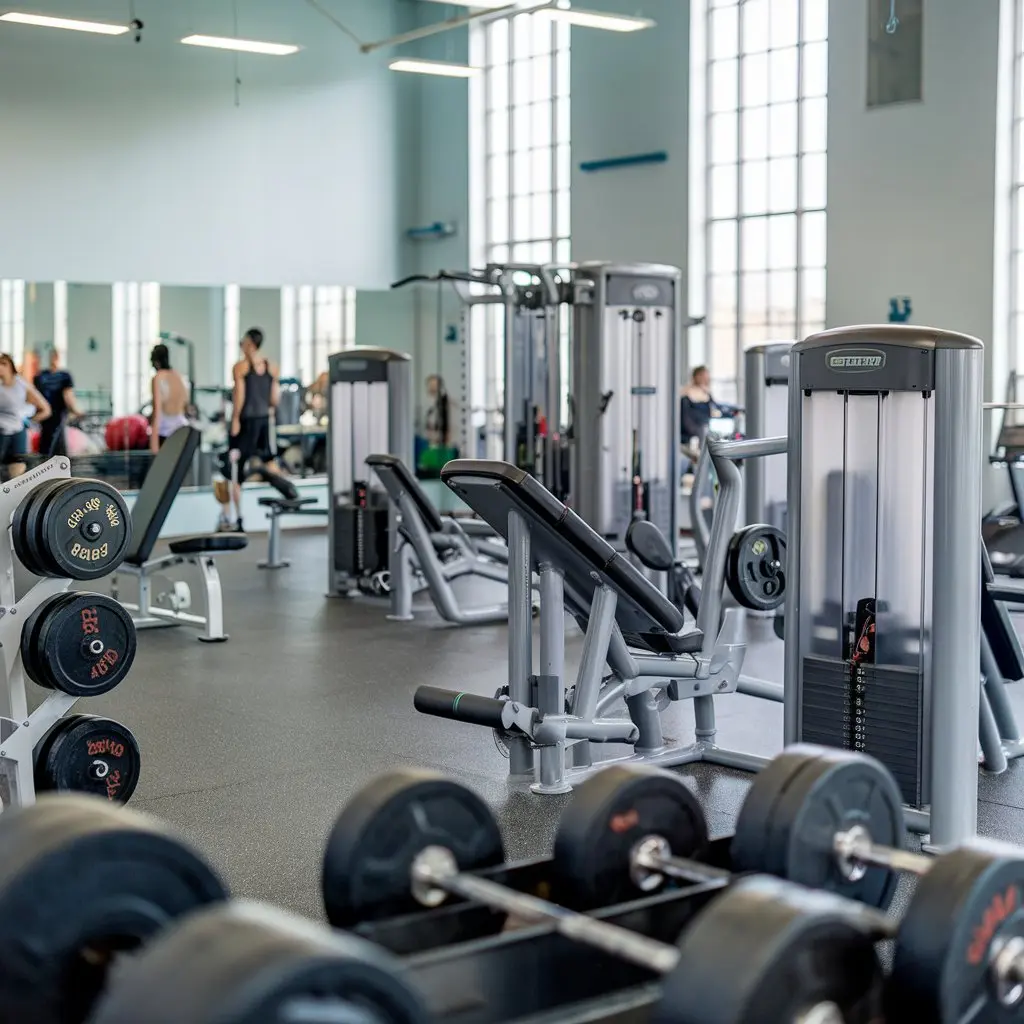 The Benefits of Joining a Gym Lumolog: What You Need to Know